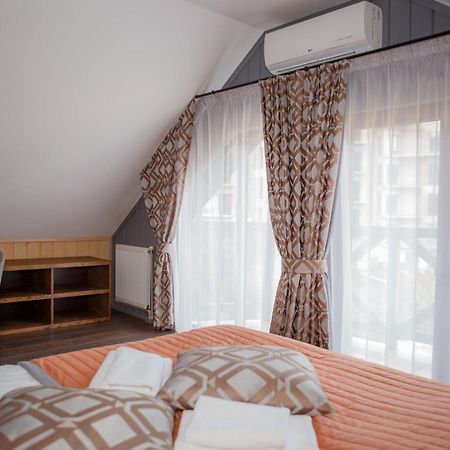 Hotel Monysto Bukovel Exterior photo
