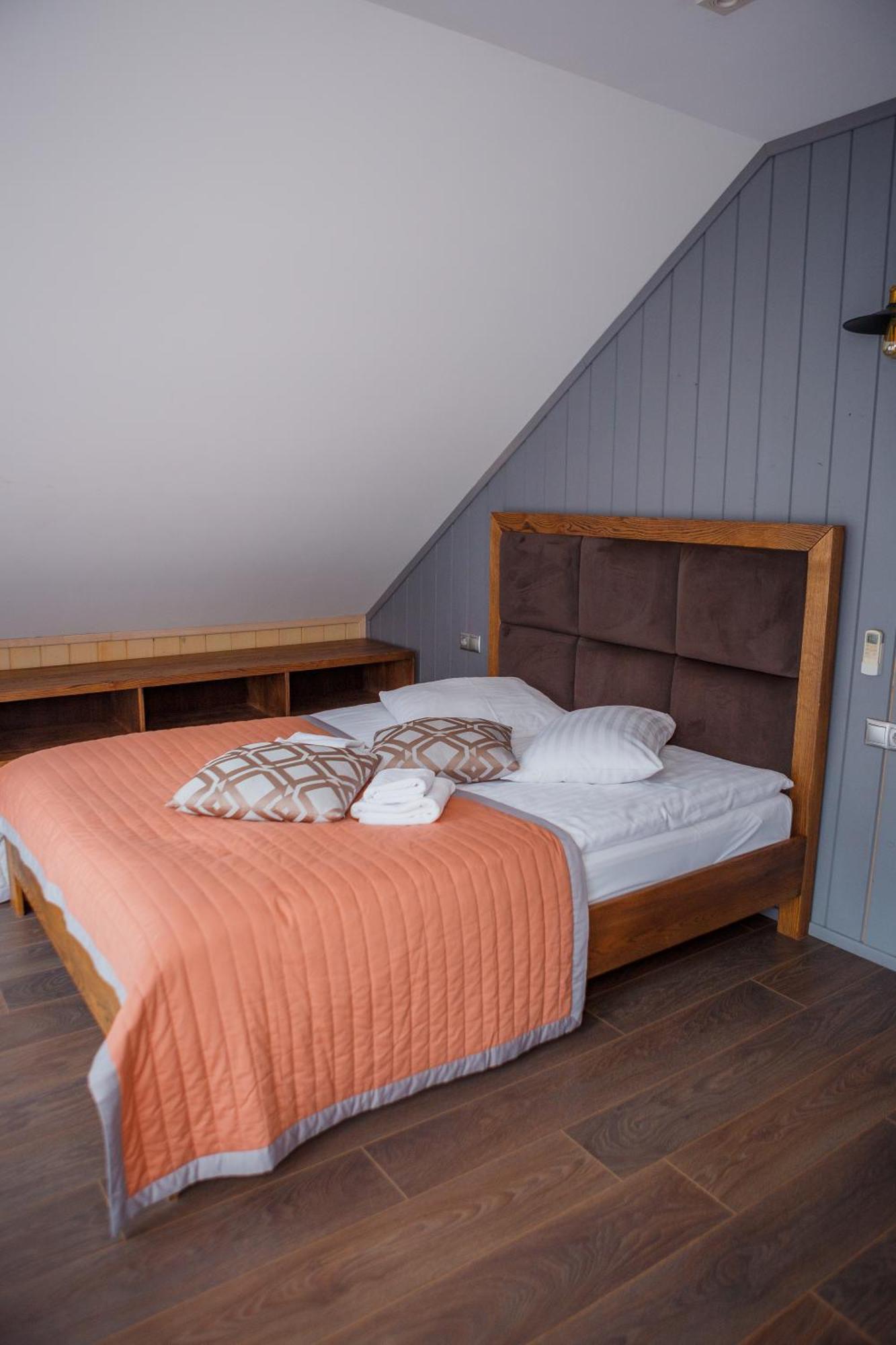 Hotel Monysto Bukovel Exterior photo